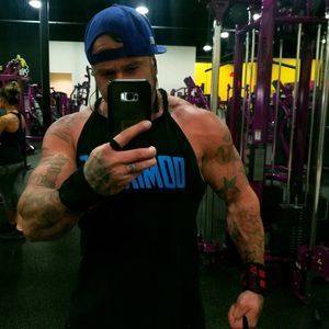 Meet your Posher, Tony